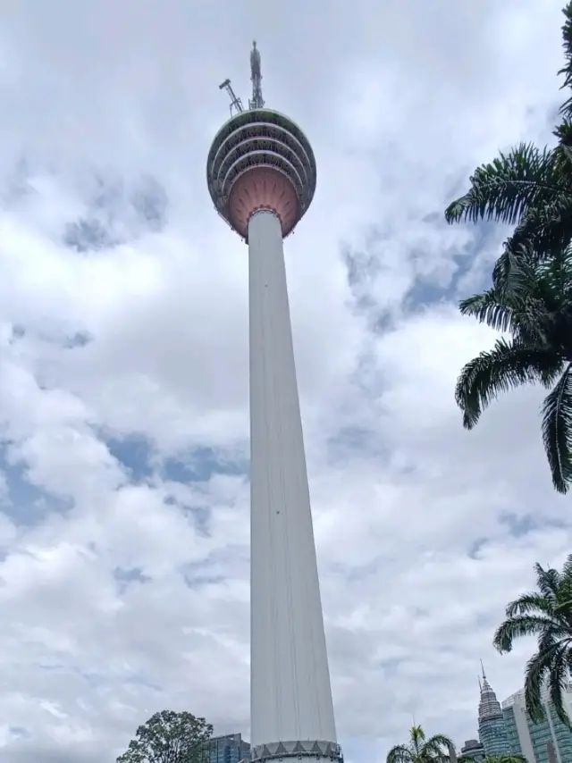 Kuala Lumpur Tower