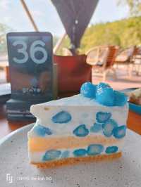 ชวนมานั่งโง่ๆ ริมทะเล @ Grove