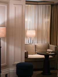 Luxury hotel near Russel Square, London