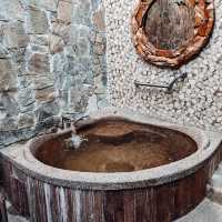 The Banjaran Hotsprings Retreat