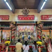 มูลนิธิร่วมกตัญญู วัดหัวลำโพง 