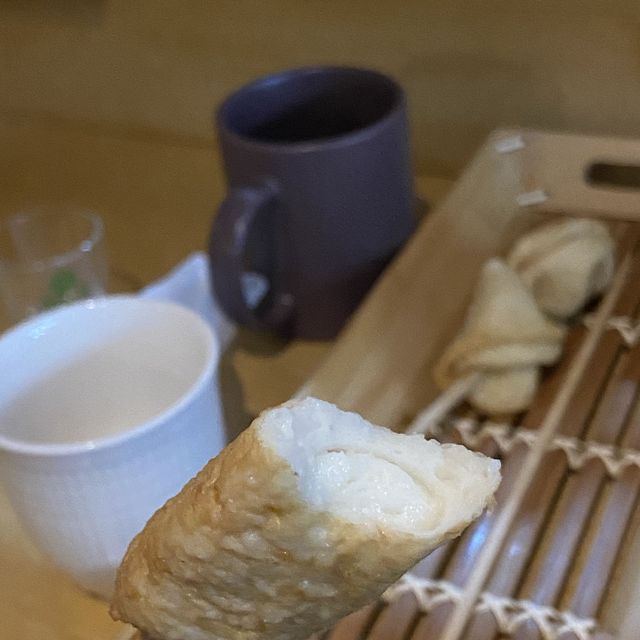 대전 오뎅바 오늘오뎅