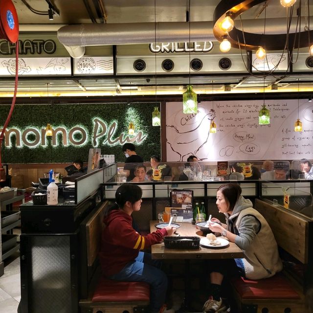 食過返尋味系列