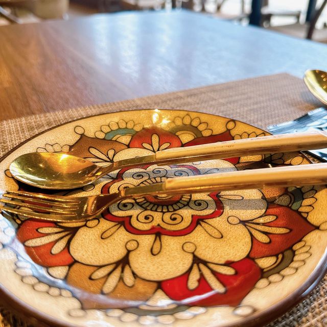 大角咀Sawadee Chef Review 