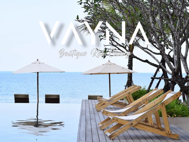 VAYNA Boutique Koh Chang