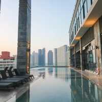 Brighton Grand Hotel Pattaya ที่พักย่านนาเกลือพัทย