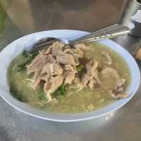 รีวิว - ร้านราดหน้าเด็กเส้น ตลาดพลู