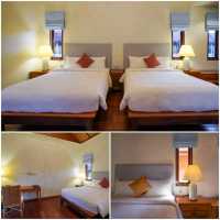 Le Menara Khao Lak Luxury Beachfront Villa& Resort