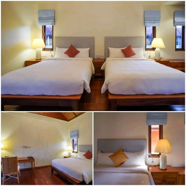Le Menara Khao Lak Luxury Beachfront Villa& Resort