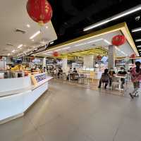 Big C : best place for shopping and relaxing