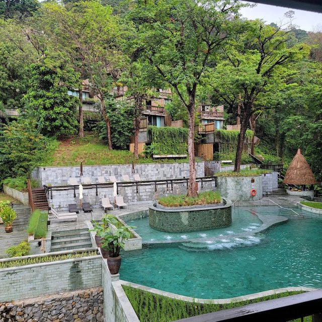 Dimso Resort & Villas Phuket
