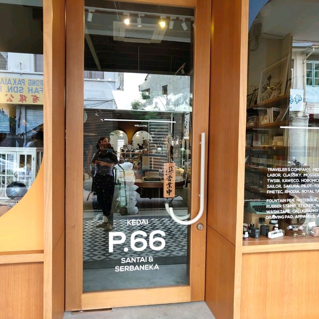 P. 66, Penang 