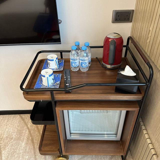 智能酒店