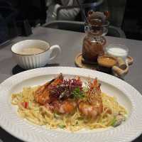 旺角高質打卡cafe