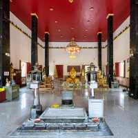 วัดพระทอง ภูเก็ต