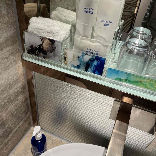 麗豪航天城酒店
