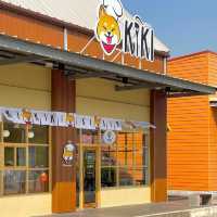 KIKI Cheesecake Pattaya 🍮