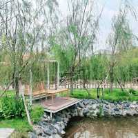 บ้าน บีเวอร์ คาเฟ่ท์  