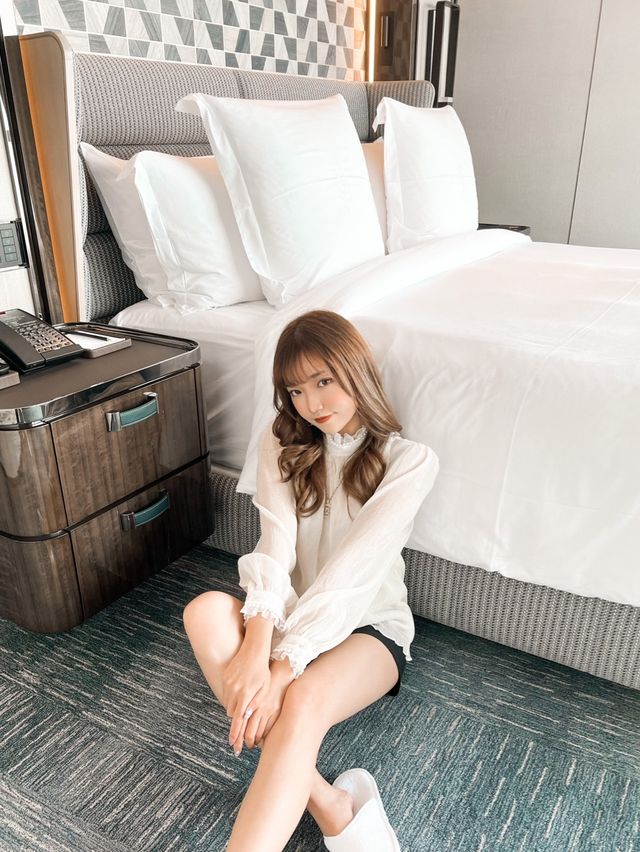 大推五星級海景套房 Four Seasons 四季酒店 大推五星級海景套房 Four Seasons 四季酒店