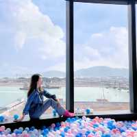 香港 新開幕大型室內親子遊樂場『Chill Kids Club』