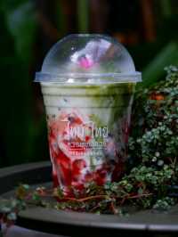 Time Thai House : ไทม์ ไทย ความสุขในสวน