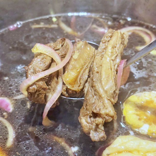 抵食🤩無限時😎午市火鍋🍲放題