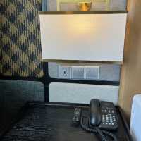Mercure Miri:Newest Hotel in Miri City Center