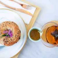La Malila Coffee & Sweets 