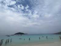 Similan Island Visit!