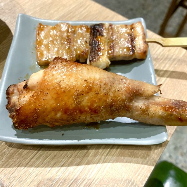 一燒肉Yakiniku One (九龍灣)