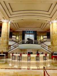 Hotel with Nice View and Good Locationl
