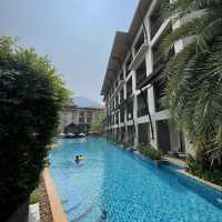 布吉度假⛱️令酒店🏨😎Aurico Kata Resort