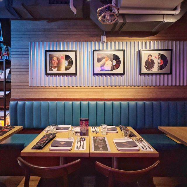 星期三 💃Ladies  Night🍹飲品♾️無限🤩添飲