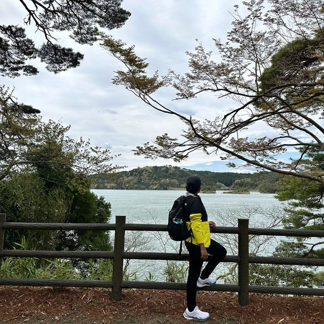 One of most three beautiful bay in 🇯🇵!! 