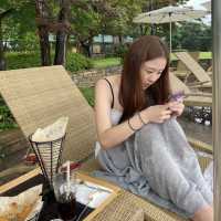 경주 힐튼호텔에서 호캉스하기