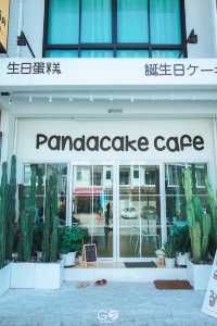 PandacakeCafe สาขาศรีราชา