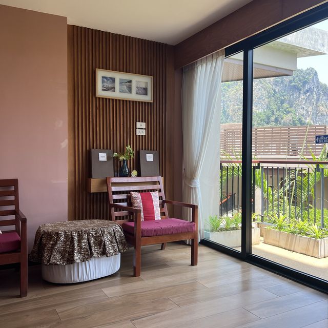 AVANI SPA - AVANI AO NANG
