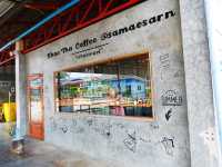 บ้านแม่บังอร โฮมสเตย์