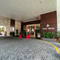 Singapore Park Regis