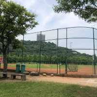 大溪河濱公園