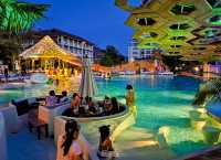 Pinnacle Grand Jomtien Resort 