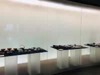 🇰🇷韓國濟洲必訪景點🍵 Osulloc Tea Museum 오설록 티 뮤지엄