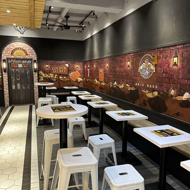 台湾:九份老街 ˗ˏˋ  菓燈 Golden 1889 ˎˊ˗