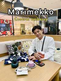 Marimekko Central Embassy 