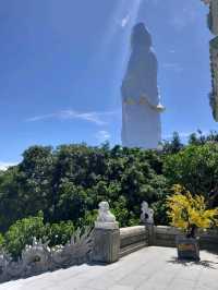 วัดหลินอึ๋ง (Linh Ứng) เมืองดานัง