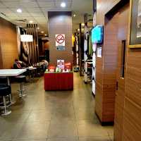 Most Unique McDonald's Birch House DT