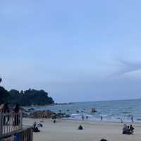 Weekend Getaway to Pantai Teluk Cempedak 