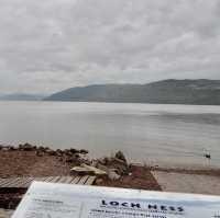 Loch Ness - Scotland, UK