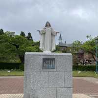 【函館】トラピスチヌ修道院
