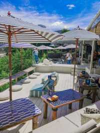 The Lunar Beach House พัทยา